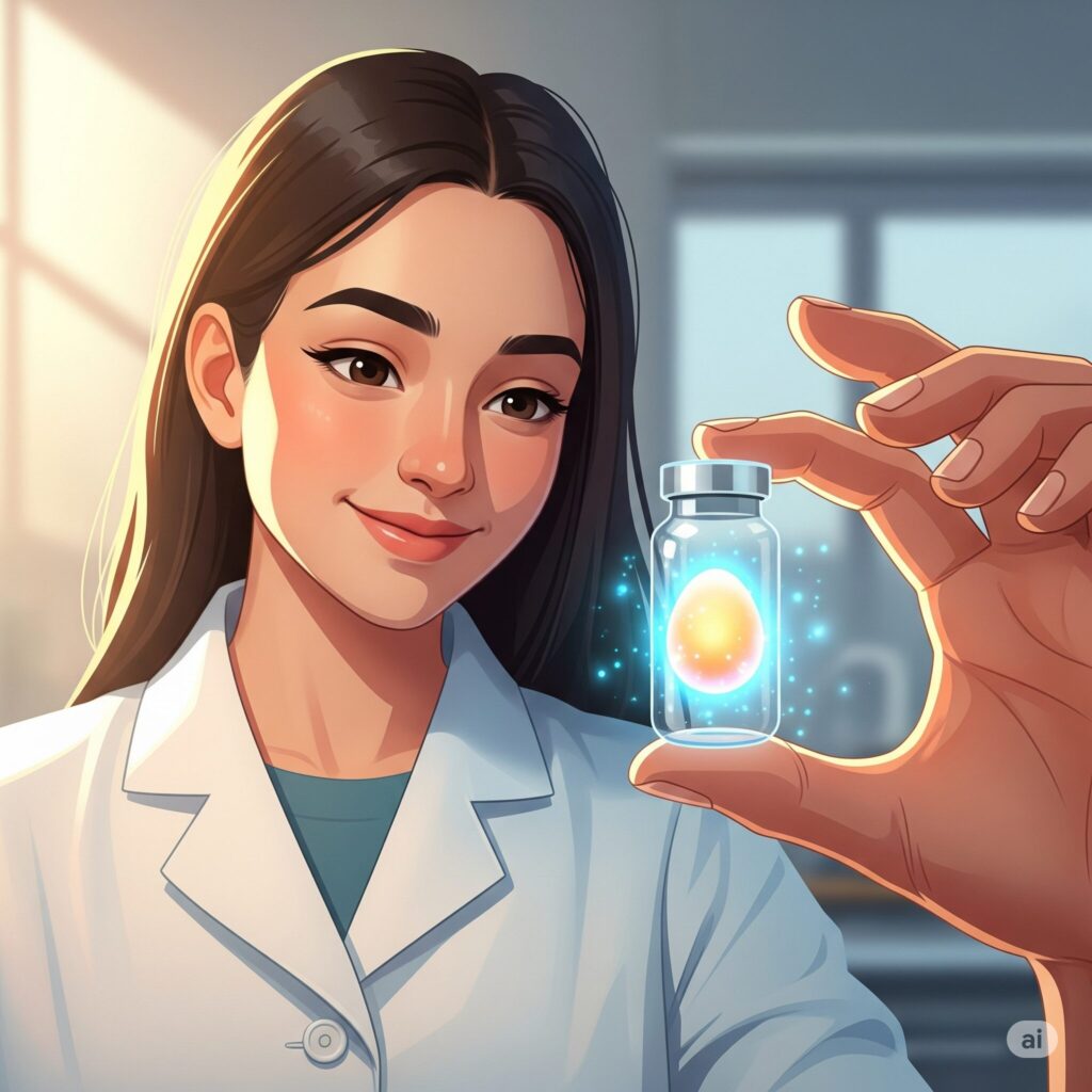 Egg Donation 1