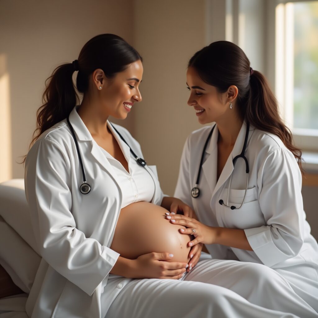 Securing Your Chance at Parenthood for the Future