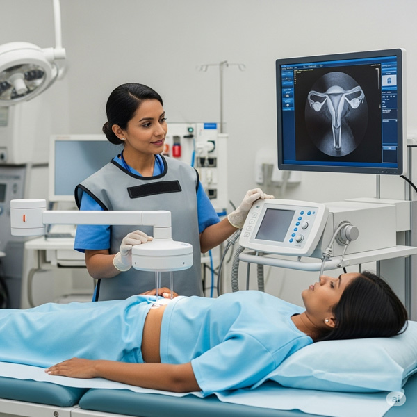 hysterosalpingography 1 1